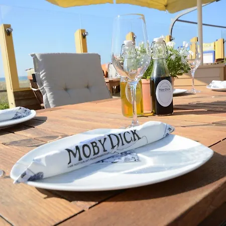 Apartment Moby Dick Wustrow (Fischland)