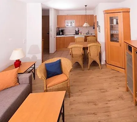 Moby Dick Apartment