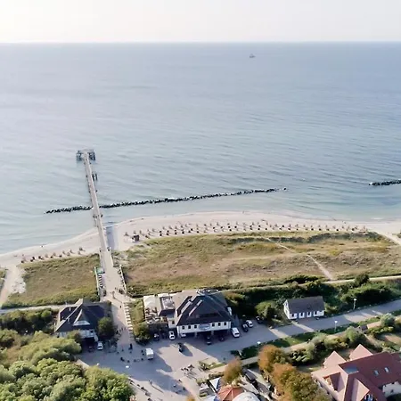 Moby Dick Wustrow (Fischland)