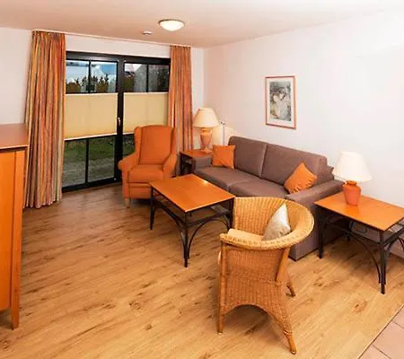 Apartment Moby Dick Wustrow (Fischland)
