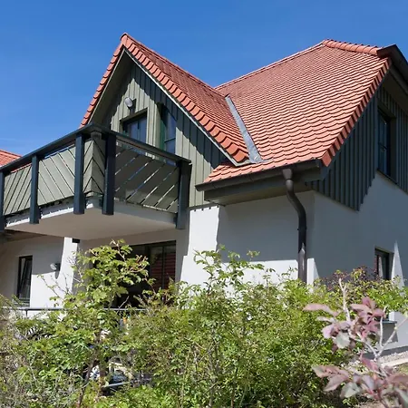 Apartment Moby Dick Wustrow (Fischland)