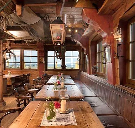 Apartment Moby Dick Wustrow (Fischland)
