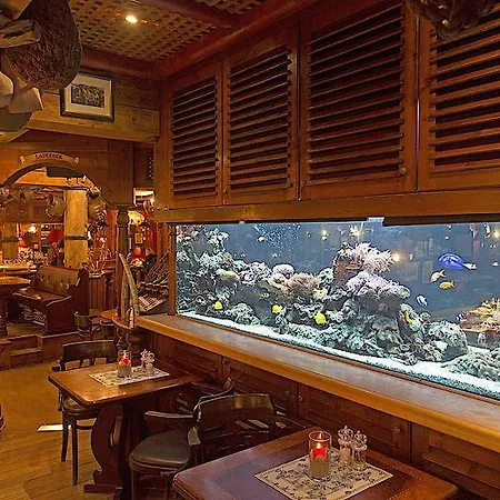 Moby Dick Apartment