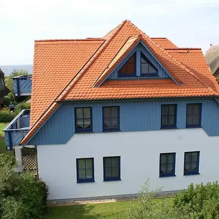Apartment Moby Dick *