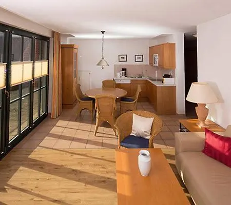 Apartment Moby Dick