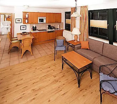 Moby Dick Apartment Wustrow (Fischland)