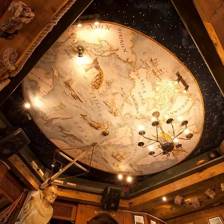 Apartment Moby Dick *